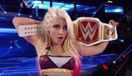 Image result for wwe alexa bliss raw women's